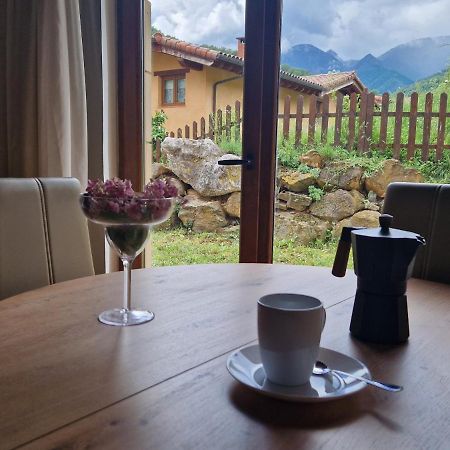 Apartamento El Campo Bores Kültér fotó