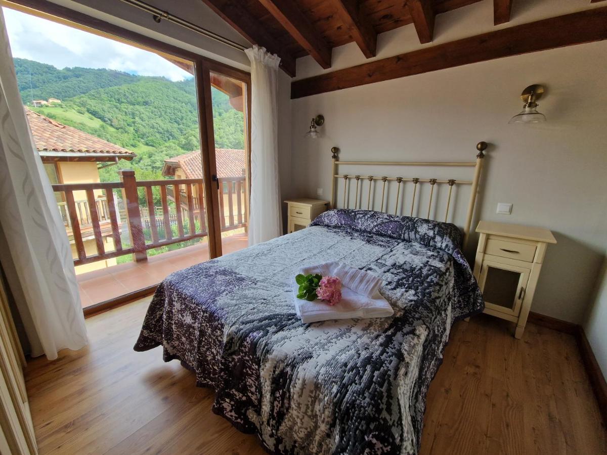 Apartamento El Campo Bores Kültér fotó