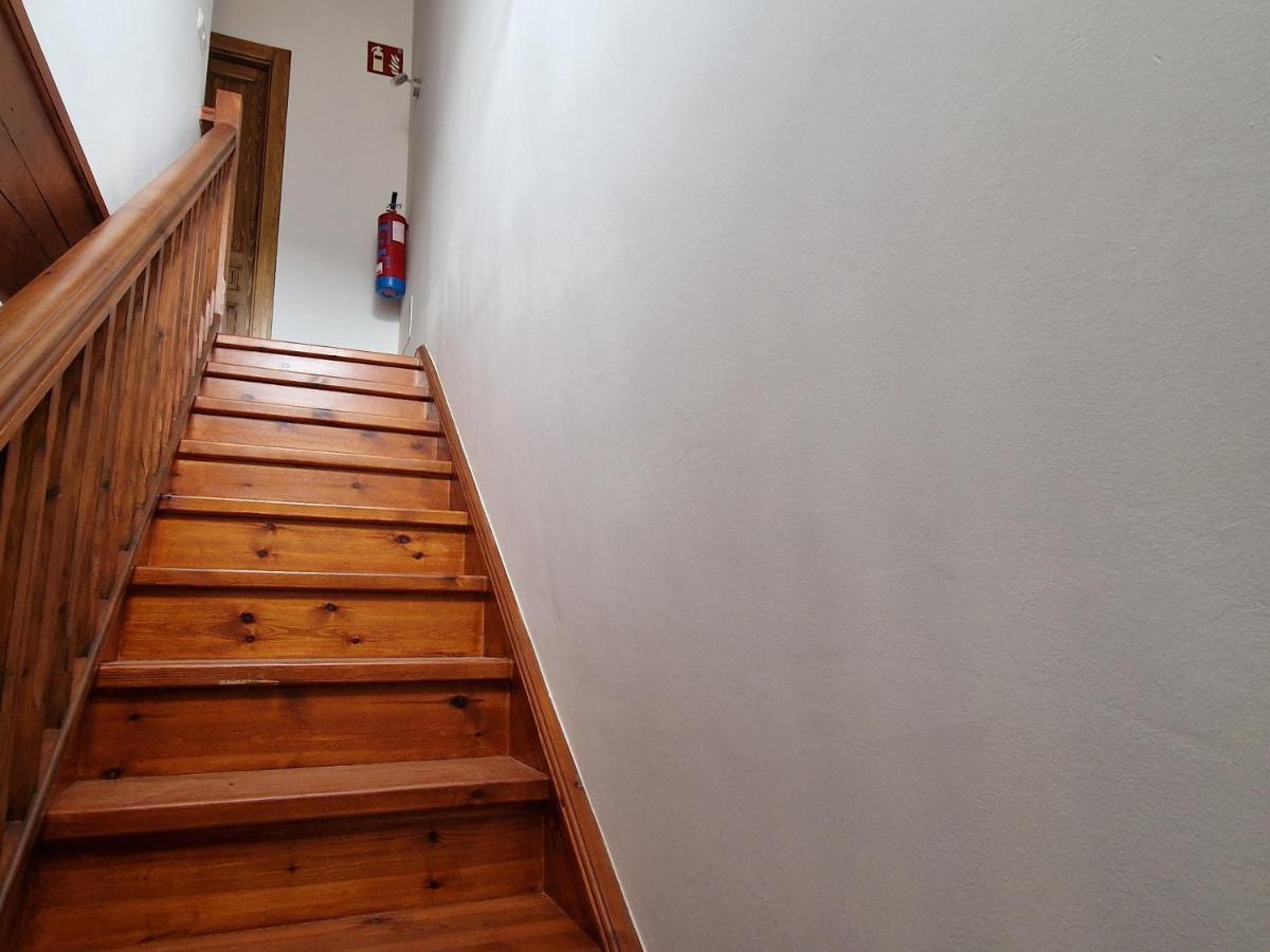 Apartamento El Campo Bores Kültér fotó